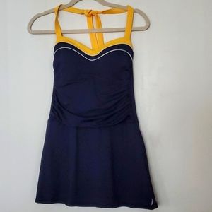 Women's Nautica bathing suit size medium